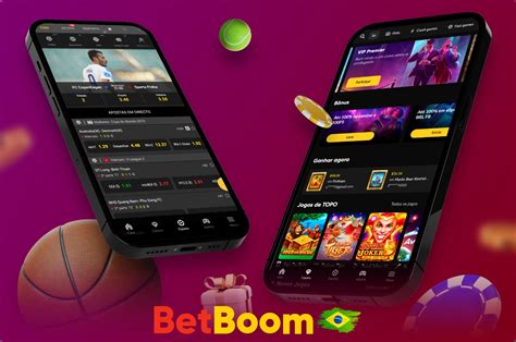 betboom baixar - betboo app download